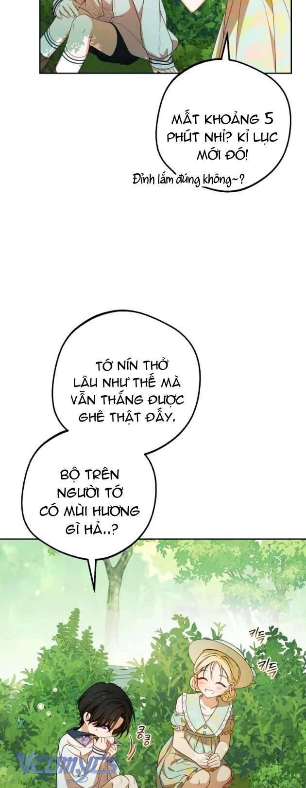 Được Yêu Thương Mà Còn Ngại Ngùng Sao! Chapter 82 - Trang 7