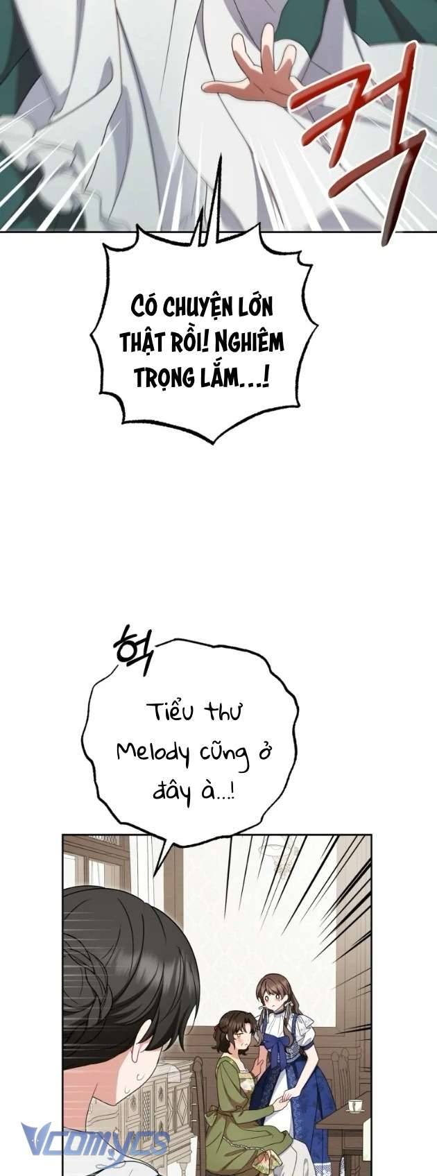 Được Yêu Thương Mà Còn Ngại Ngùng Sao! Chapter 82 - Trang 69