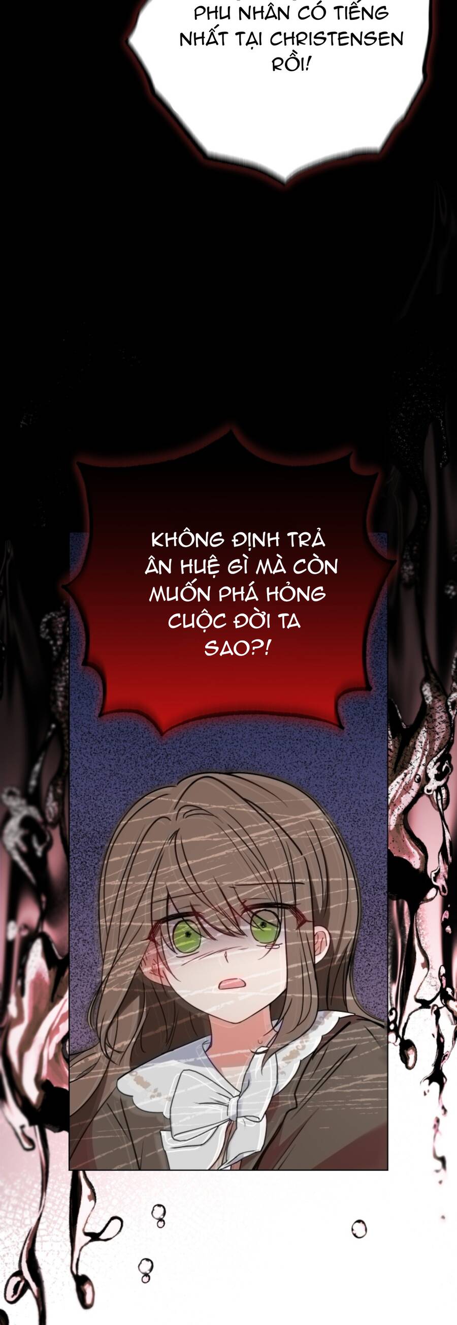 Được Yêu Thương Mà Còn Ngại Ngùng Sao! Chapter 13 - Trang 42