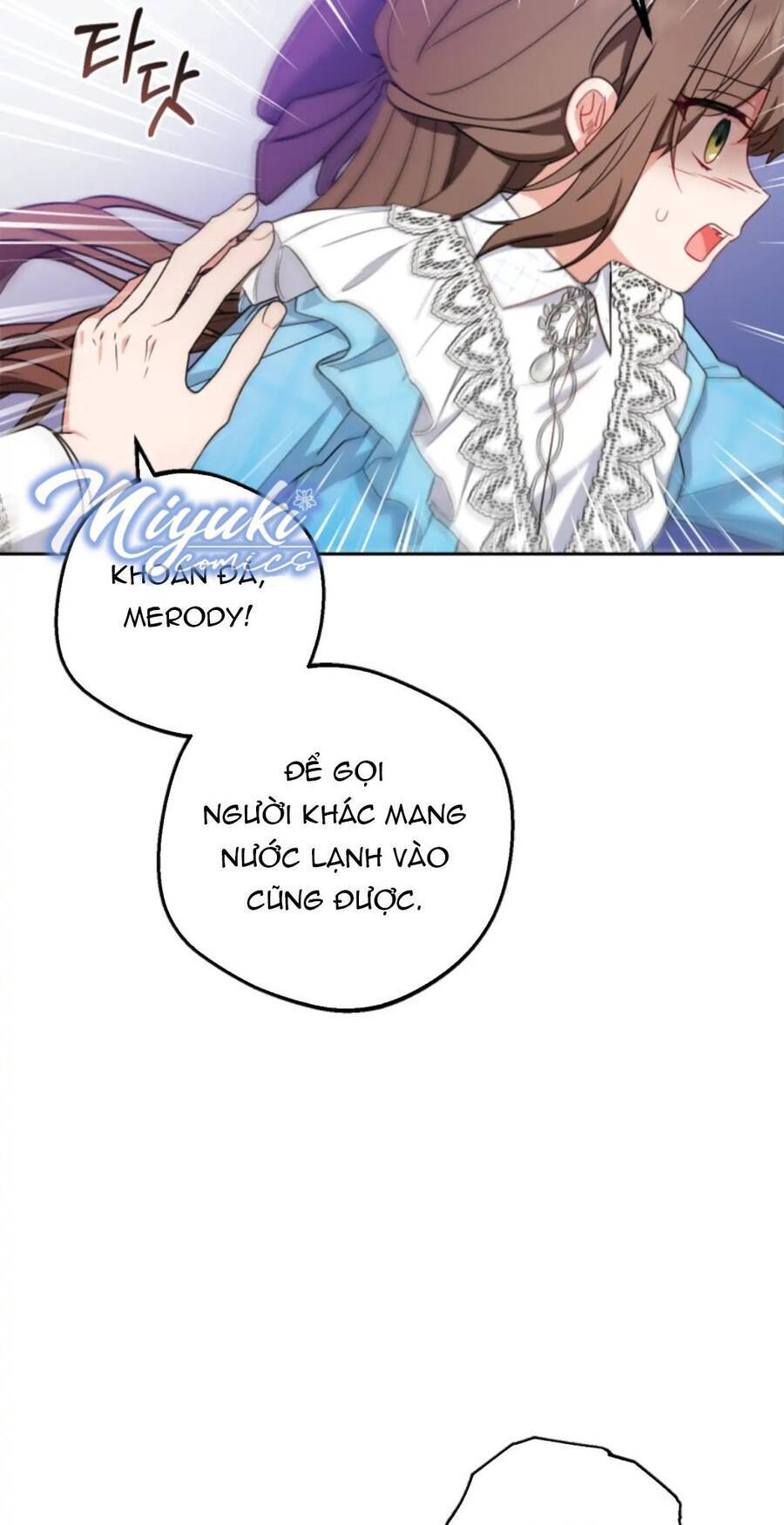 Được Yêu Thương Mà Còn Ngại Ngùng Sao! Chapter 17 - Trang 39