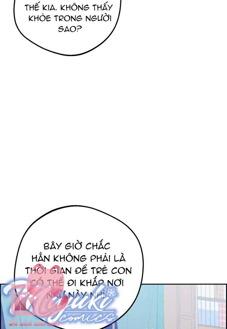 Được Yêu Thương Mà Còn Ngại Ngùng Sao! Chapter 9 - Trang 35