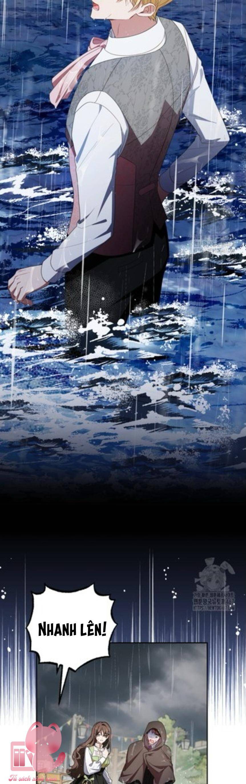 Được Yêu Thương Mà Còn Ngại Ngùng Sao! Chapter 80 - Trang 8
