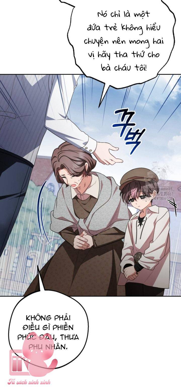 Được Yêu Thương Mà Còn Ngại Ngùng Sao! Chapter 79 - Trang 8