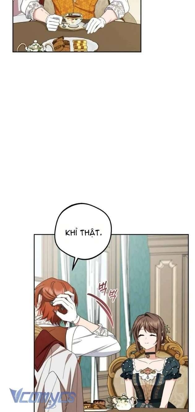 Được Yêu Thương Mà Còn Ngại Ngùng Sao! Chapter 84 - Trang 8