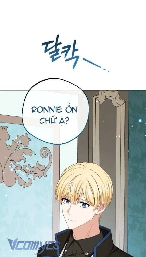 Được Yêu Thương Mà Còn Ngại Ngùng Sao! Chapter 84 - Trang 55