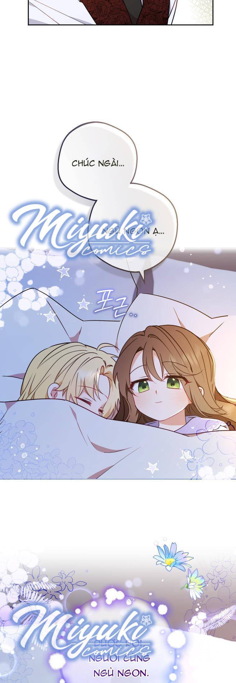 Được Yêu Thương Mà Còn Ngại Ngùng Sao! Chapter 11 - Trang 41