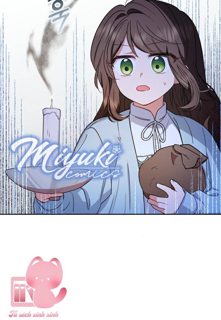 Được Yêu Thương Mà Còn Ngại Ngùng Sao! Chapter 9 - Trang 75