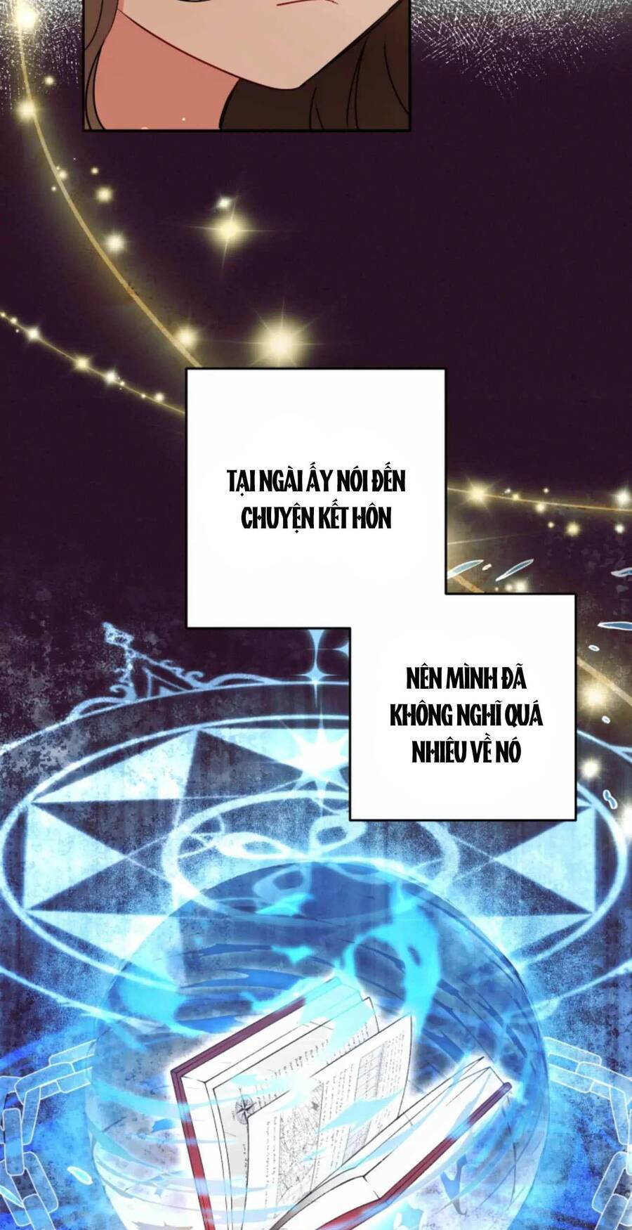 Được Yêu Thương Mà Còn Ngại Ngùng Sao! Chapter 21 - Trang 47