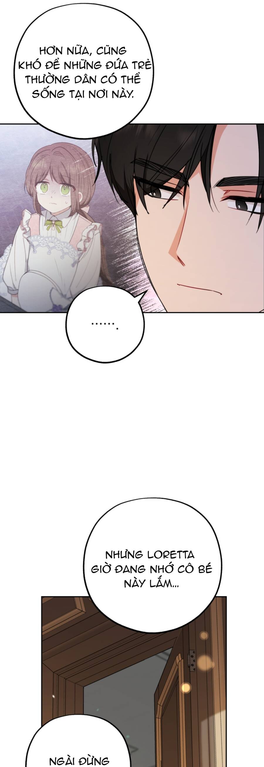 Được Yêu Thương Mà Còn Ngại Ngùng Sao! Chapter 13 - Trang 20