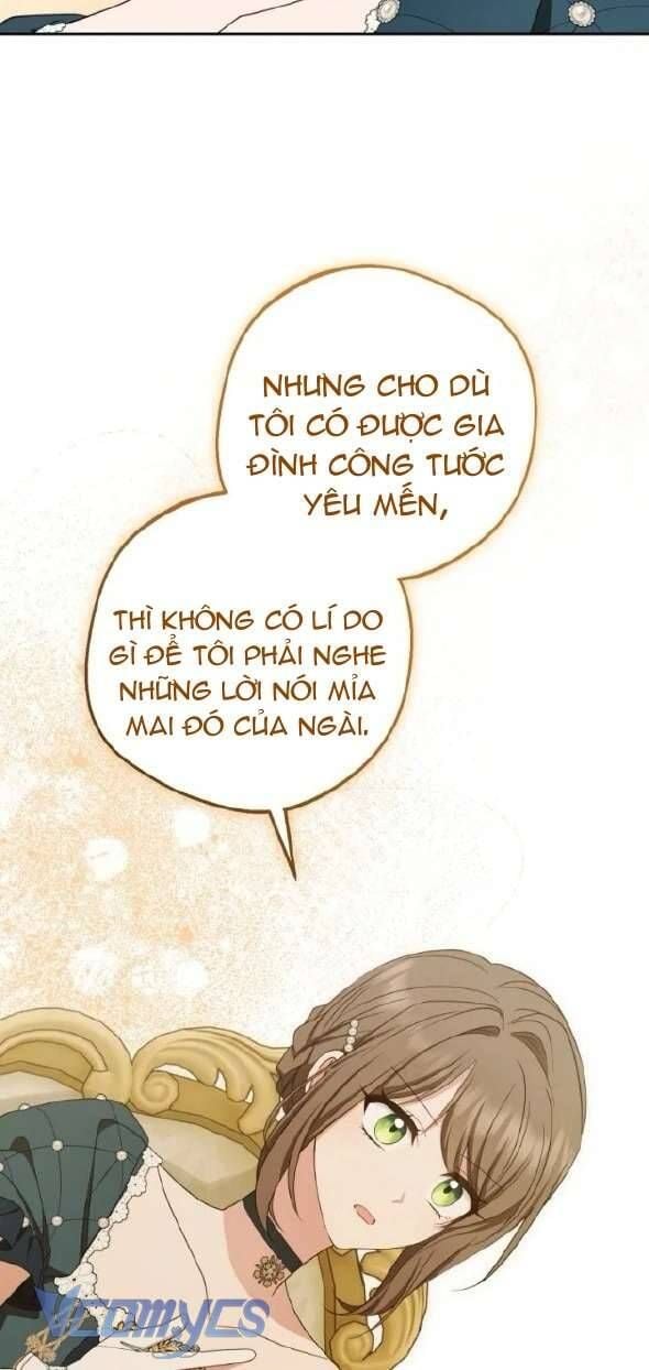 Được Yêu Thương Mà Còn Ngại Ngùng Sao! Chapter 84 - Trang 24