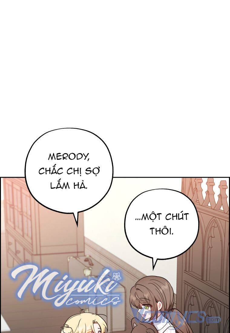 Được Yêu Thương Mà Còn Ngại Ngùng Sao! Chapter 14 - Trang 53