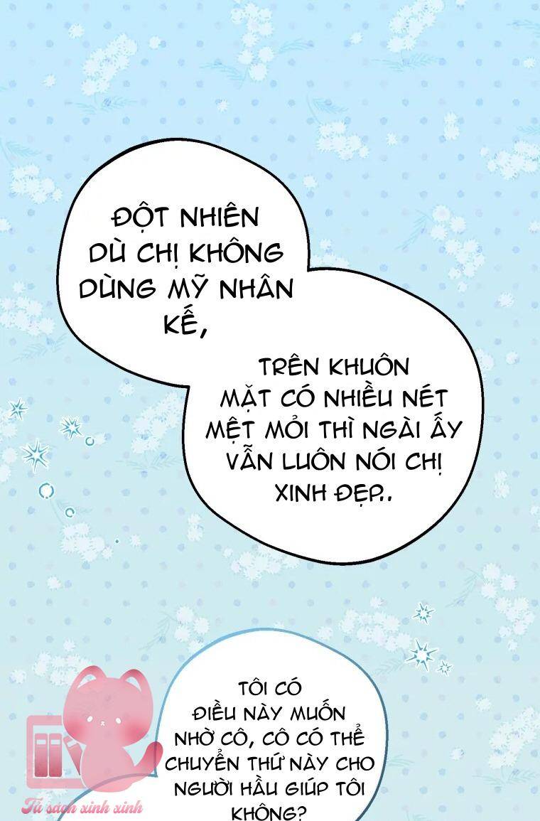 Được Yêu Thương Mà Còn Ngại Ngùng Sao! Chapter 73 - Trang 83