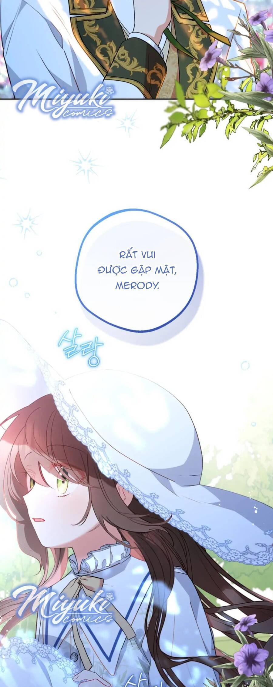 Được Yêu Thương Mà Còn Ngại Ngùng Sao! Chapter 16 - Trang 15