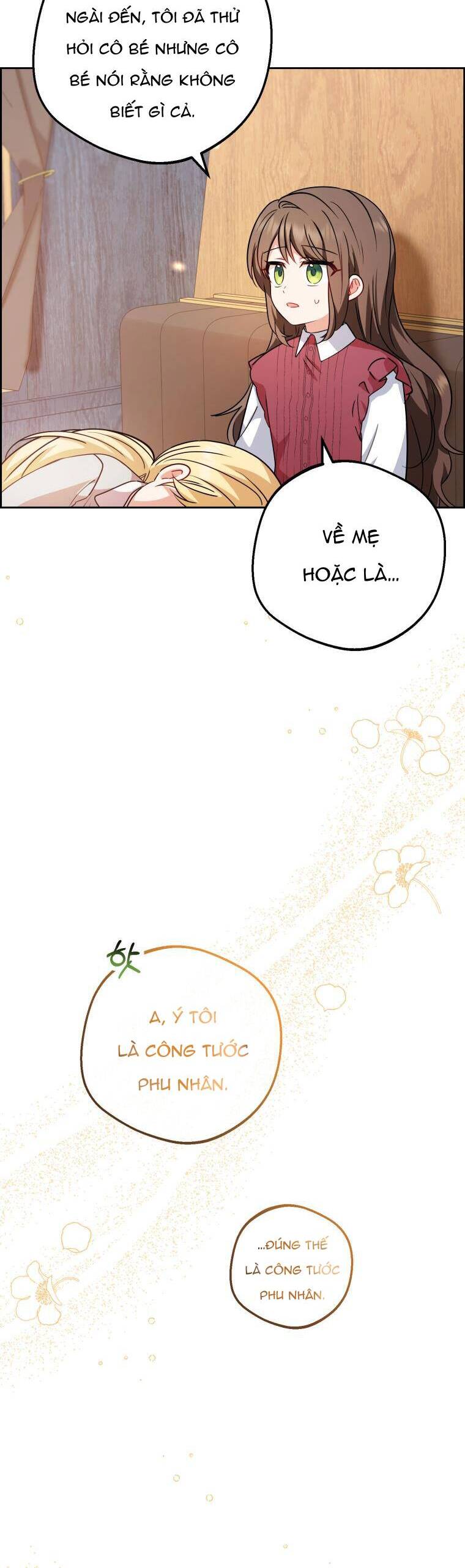 Được Yêu Thương Mà Còn Ngại Ngùng Sao! Chapter 6 - Trang 6