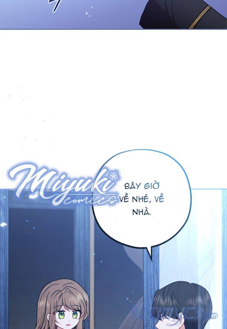 Được Yêu Thương Mà Còn Ngại Ngùng Sao! Chapter 14 - Trang 36