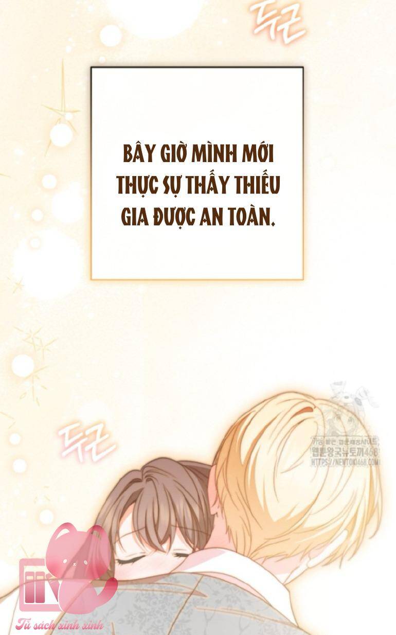 Được Yêu Thương Mà Còn Ngại Ngùng Sao! Chapter 81 - Trang 6
