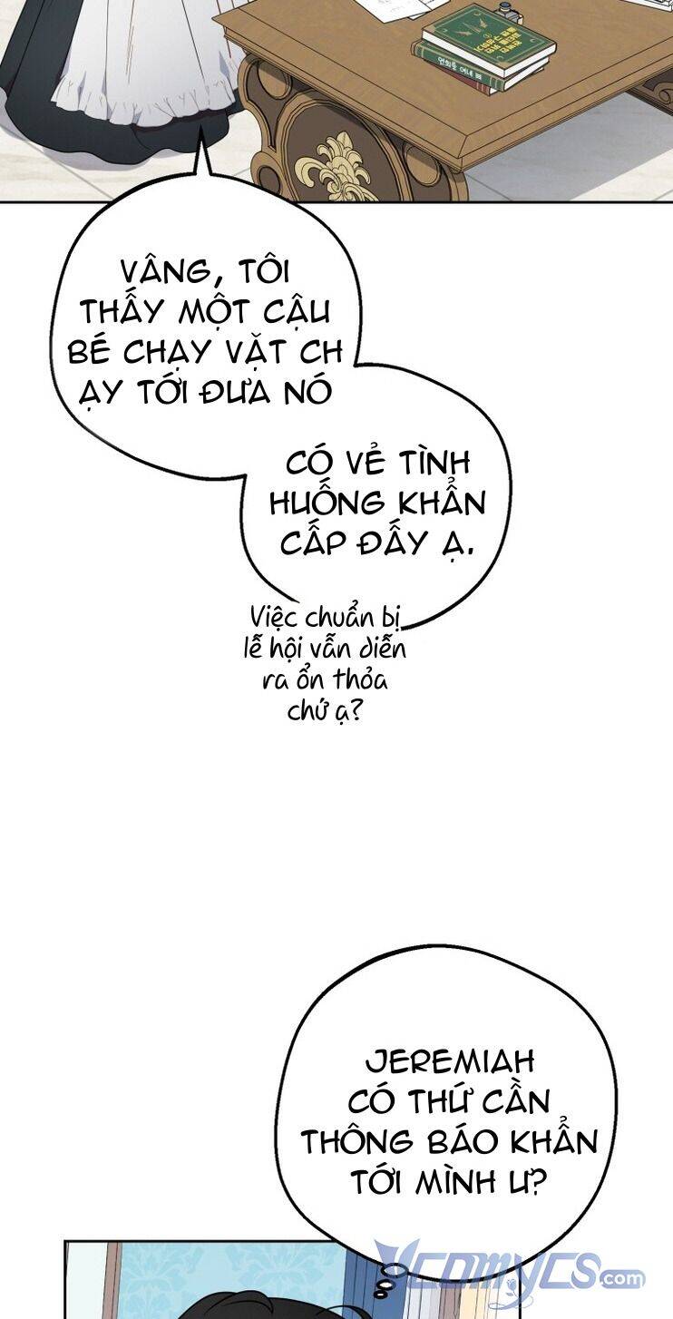 Được Yêu Thương Mà Còn Ngại Ngùng Sao! Chapter 48 - Trang 58
