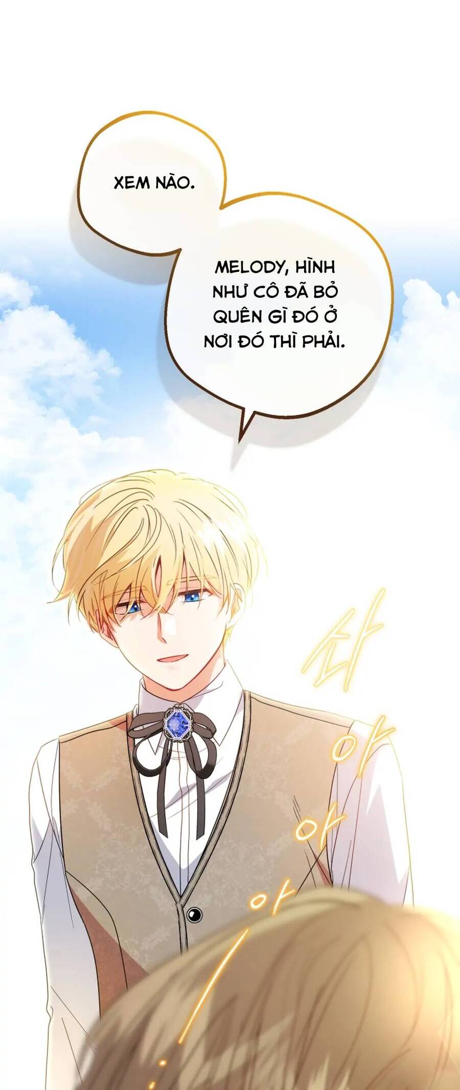 Được Yêu Thương Mà Còn Ngại Ngùng Sao! Chapter 25 - Trang 53