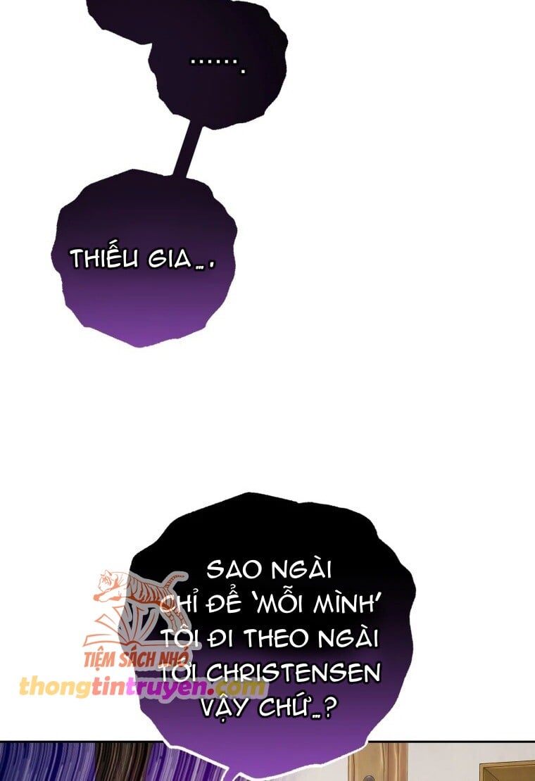 Được Yêu Thương Mà Còn Ngại Ngùng Sao! Chapter 76 - Trang 5
