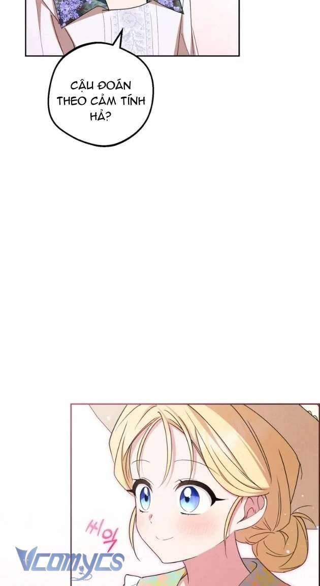 Được Yêu Thương Mà Còn Ngại Ngùng Sao! Chapter 82 - Trang 17