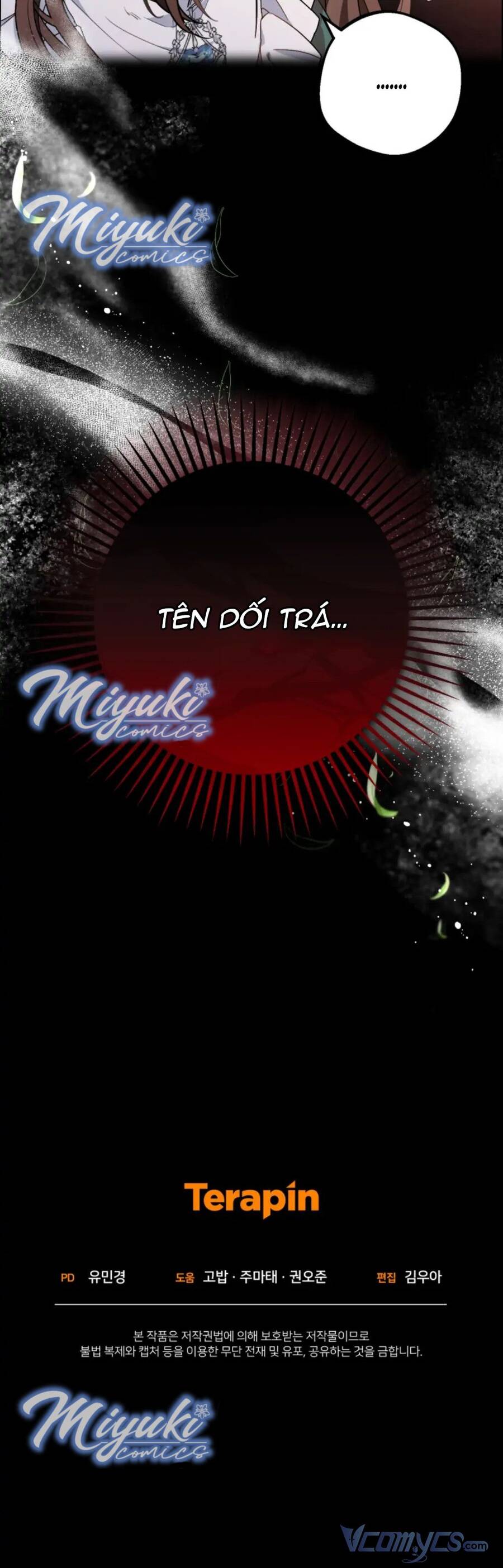 Được Yêu Thương Mà Còn Ngại Ngùng Sao! Chapter 16 - Trang 61