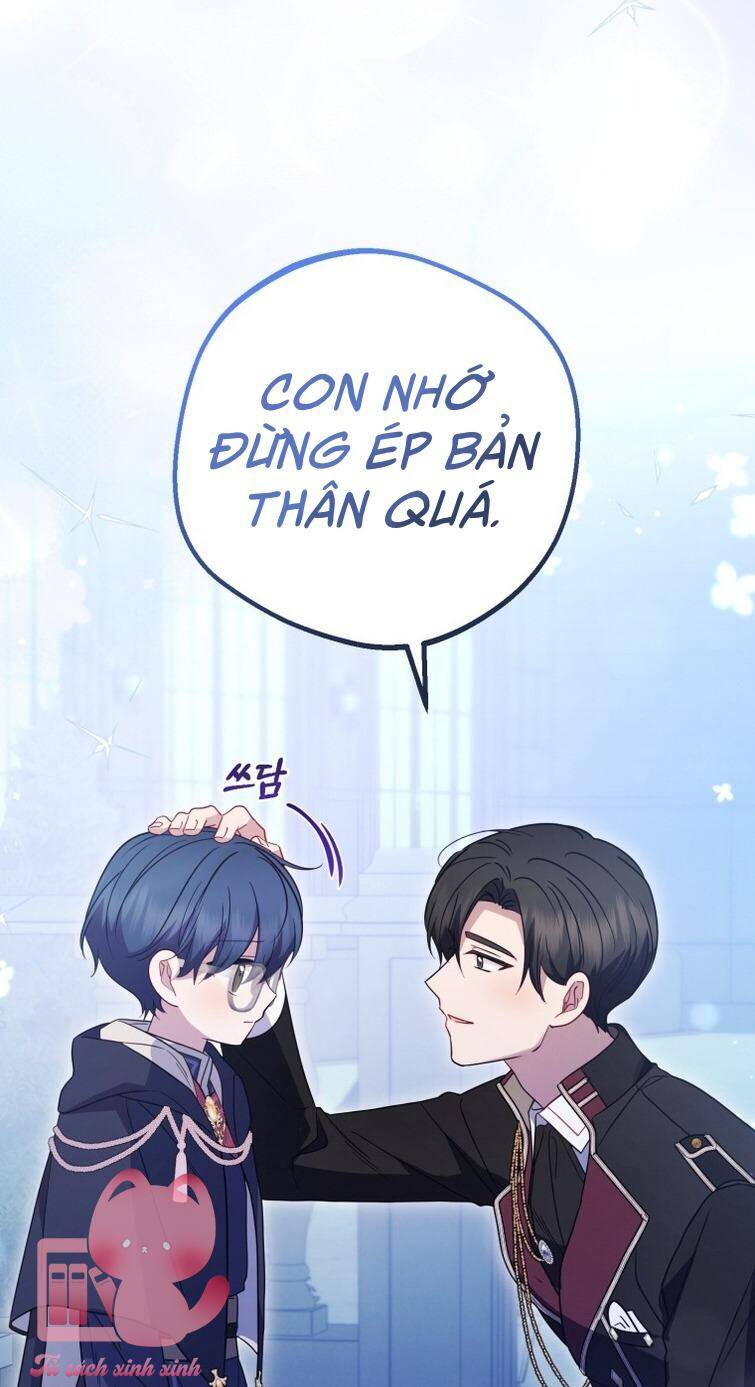 Được Yêu Thương Mà Còn Ngại Ngùng Sao! Chapter 54 - Trang 19