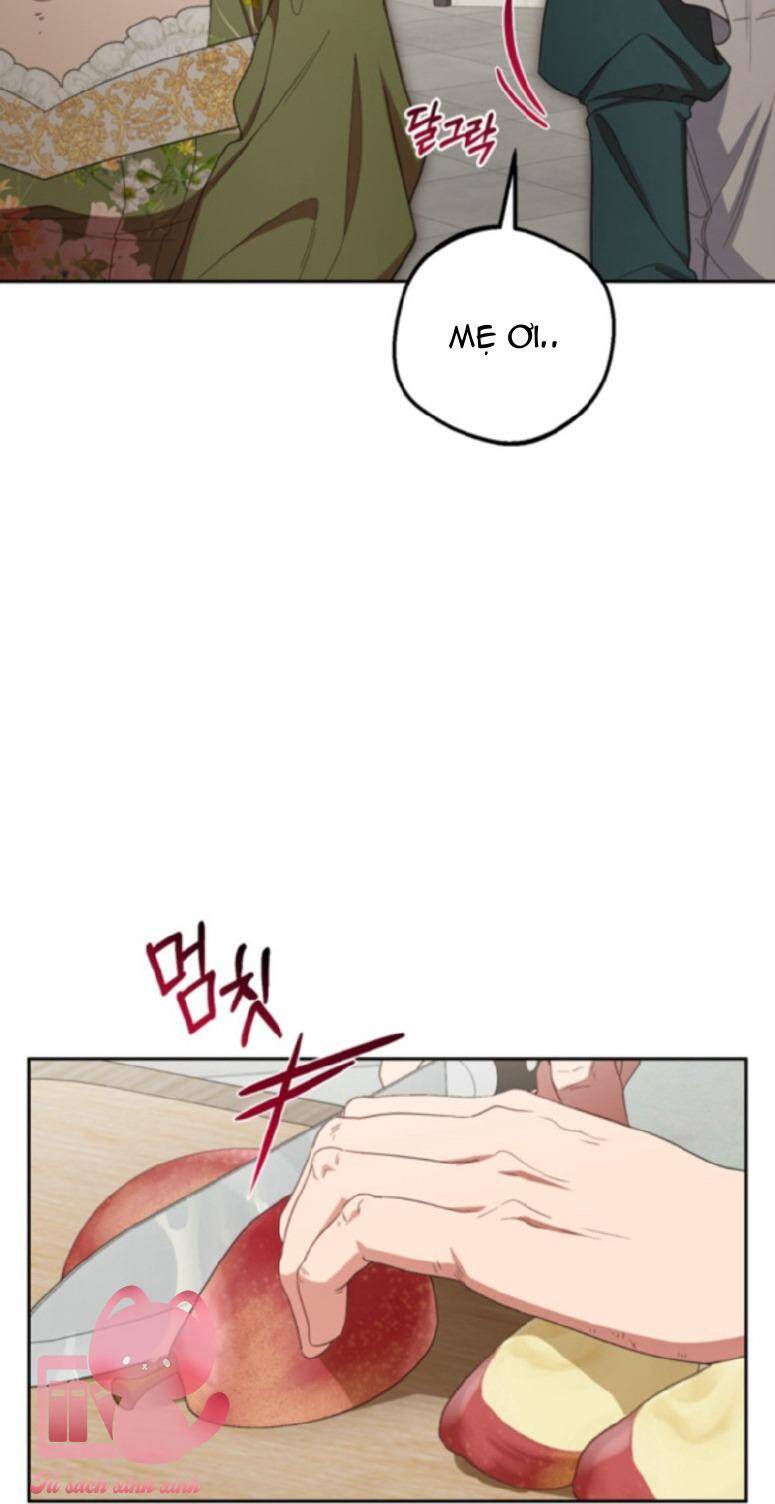 Được Yêu Thương Mà Còn Ngại Ngùng Sao! Chapter 81 - Trang 40