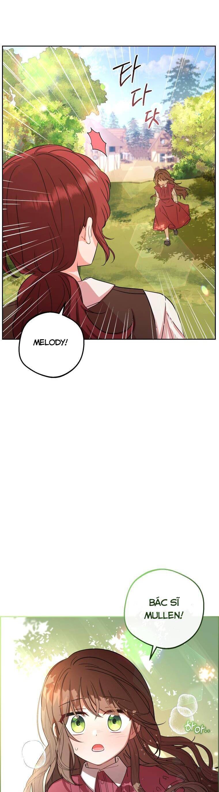 Được Yêu Thương Mà Còn Ngại Ngùng Sao! Chapter 5 - Trang 36