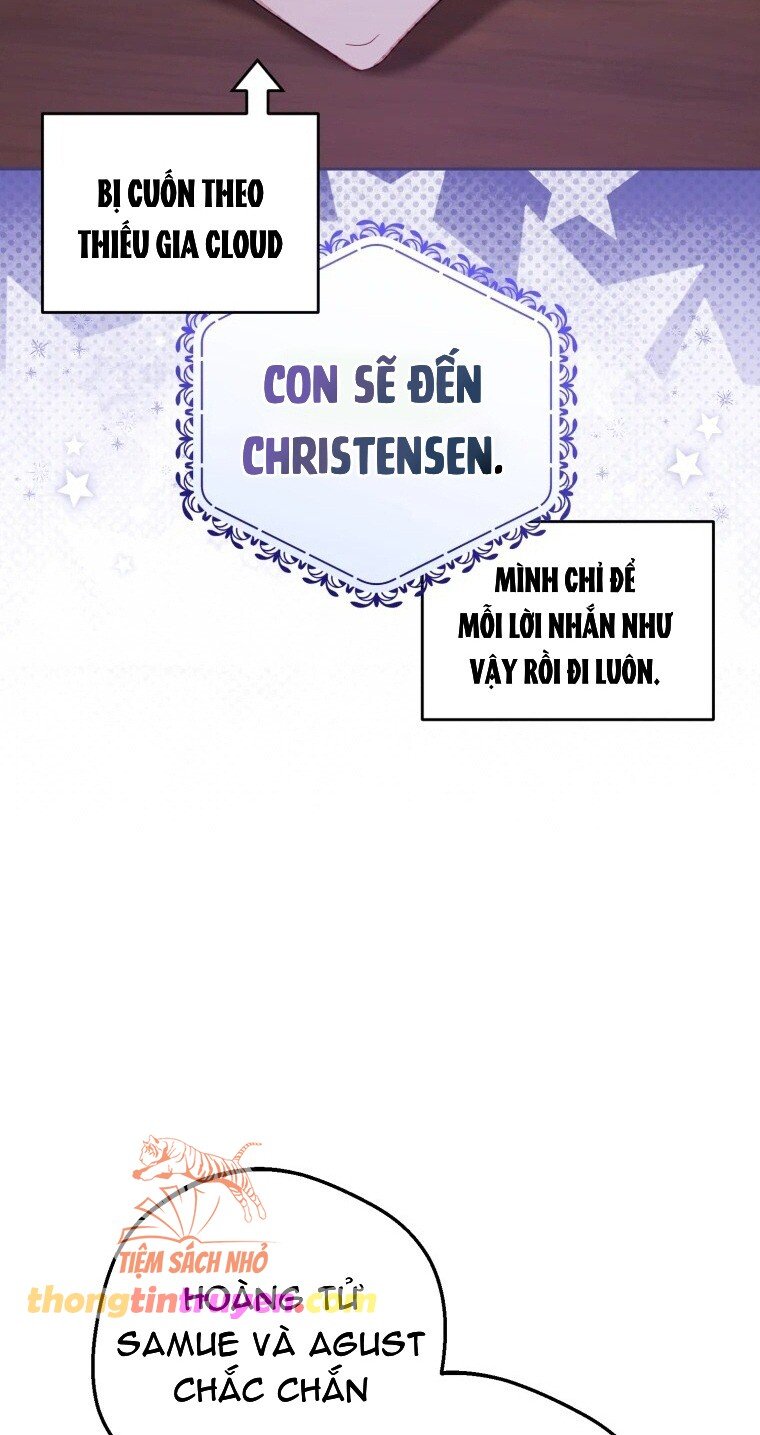 Được Yêu Thương Mà Còn Ngại Ngùng Sao! Chapter 76 - Trang 11