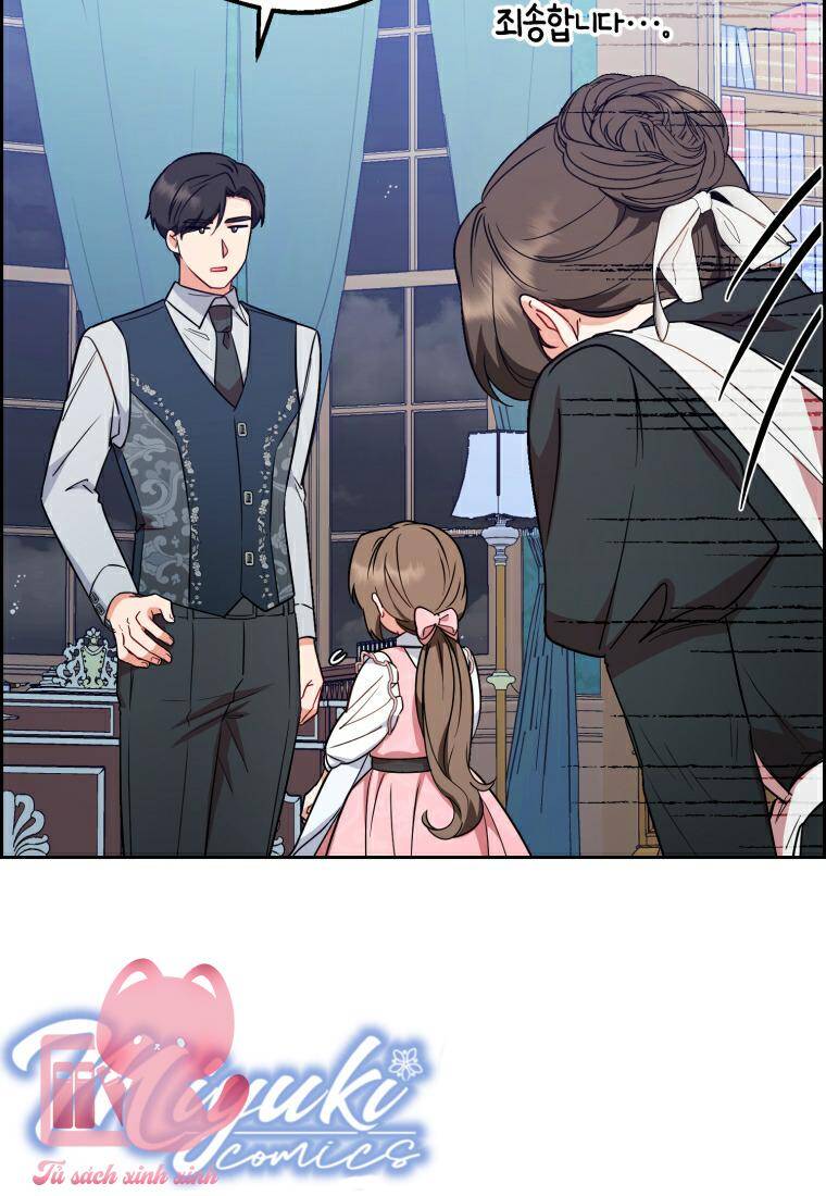Được Yêu Thương Mà Còn Ngại Ngùng Sao! Chapter 9 - Trang 36