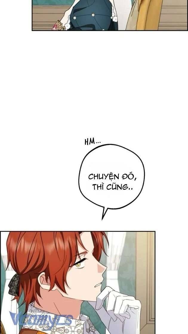 Được Yêu Thương Mà Còn Ngại Ngùng Sao! Chapter 84 - Trang 14