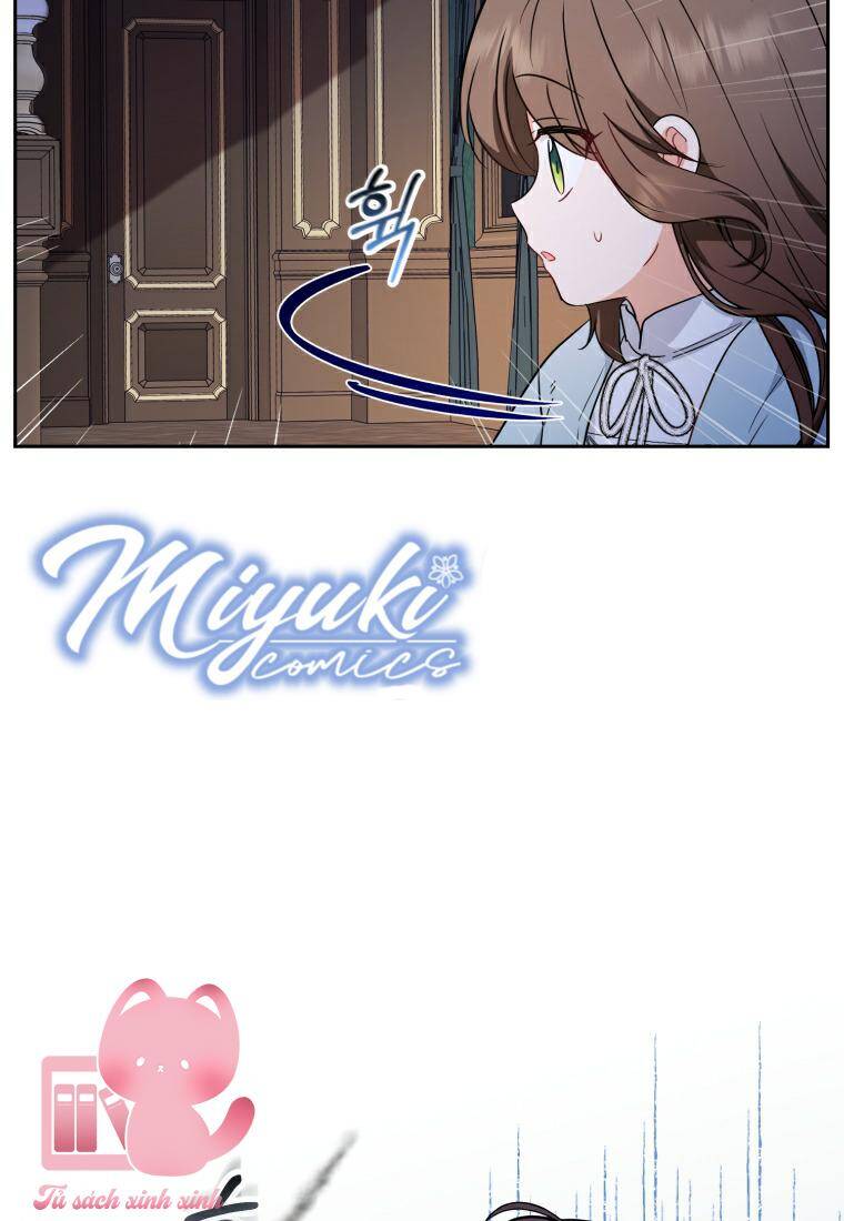 Được Yêu Thương Mà Còn Ngại Ngùng Sao! Chapter 9 - Trang 74