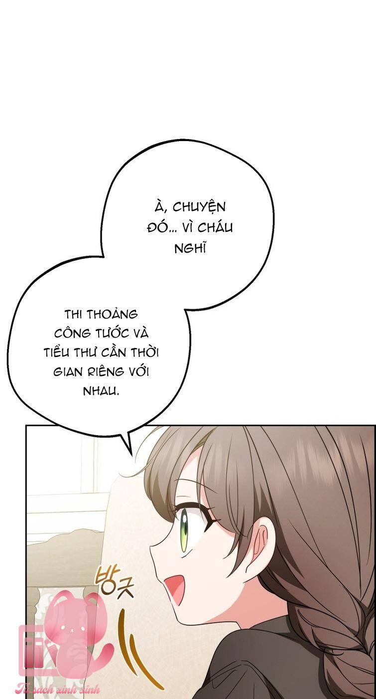 Được Yêu Thương Mà Còn Ngại Ngùng Sao! Chapter 55 - Trang 14