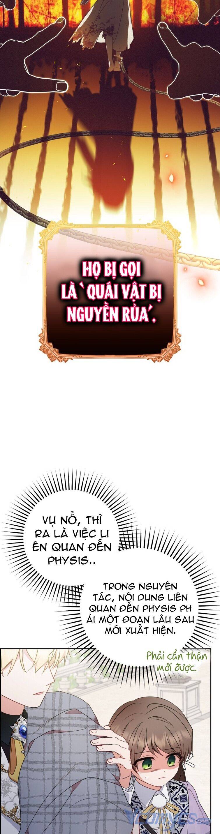 Được Yêu Thương Mà Còn Ngại Ngùng Sao! Chapter 49 - Trang 66