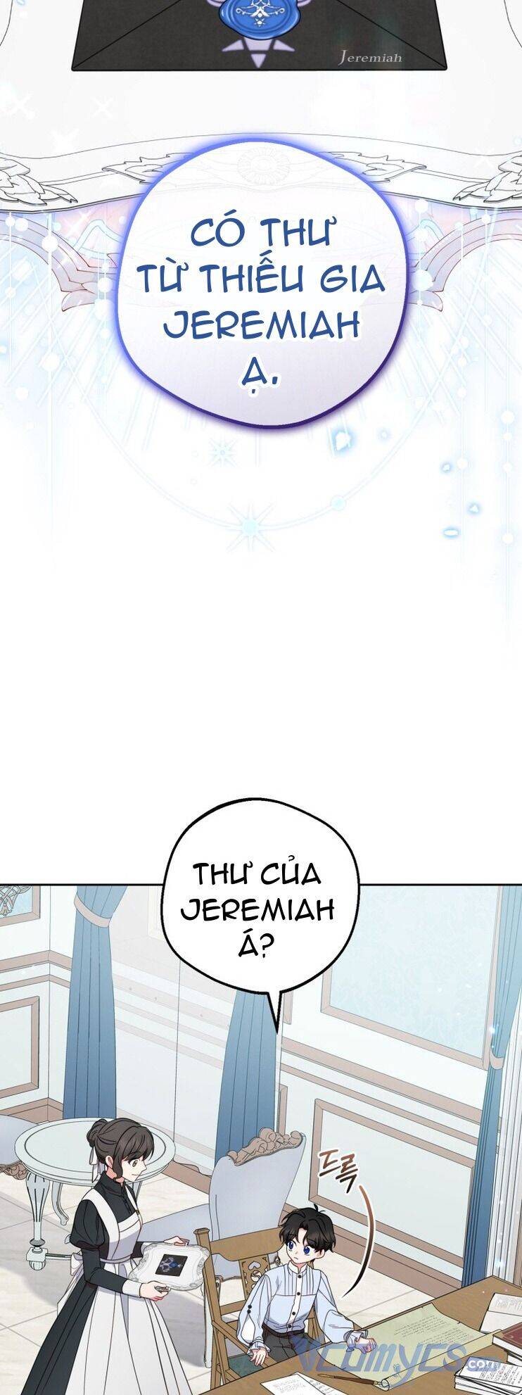 Được Yêu Thương Mà Còn Ngại Ngùng Sao! Chapter 48 - Trang 57
