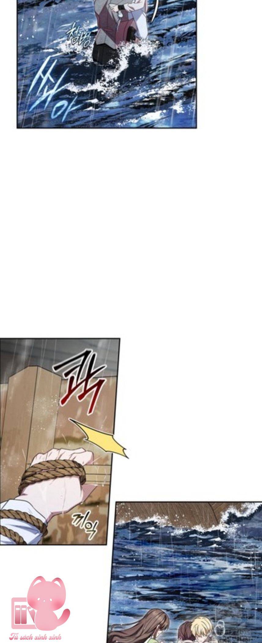 Được Yêu Thương Mà Còn Ngại Ngùng Sao! Chapter 80 - Trang 33