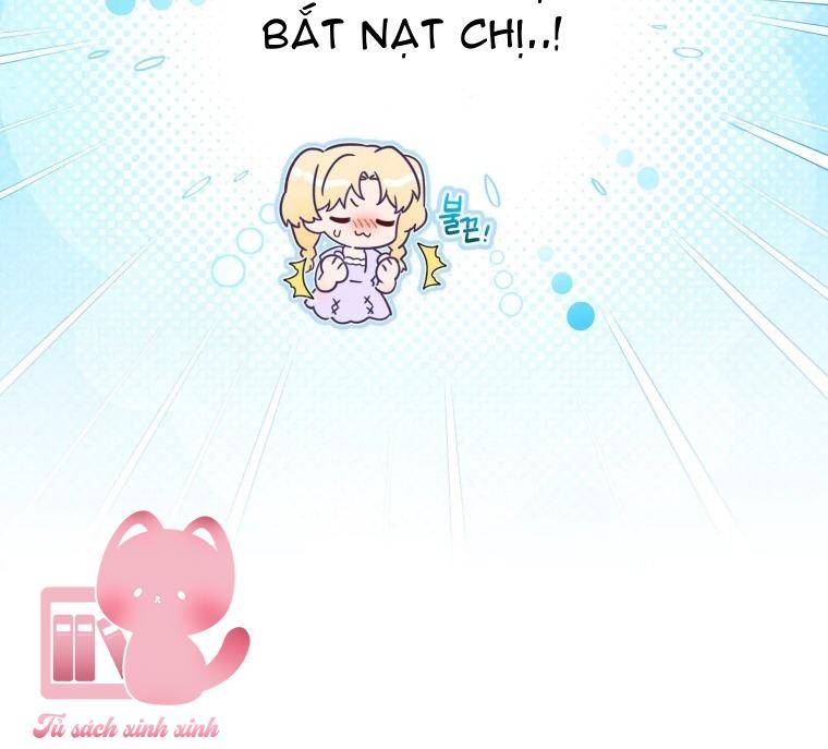Được Yêu Thương Mà Còn Ngại Ngùng Sao! Chapter 73 - Trang 91