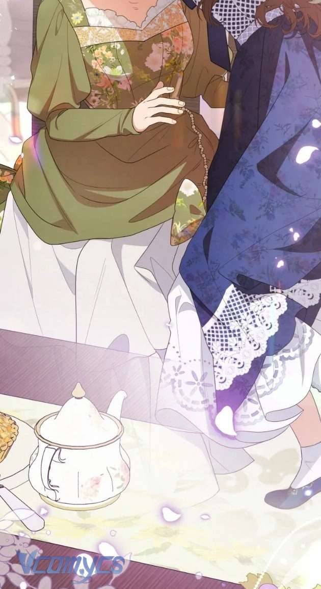Được Yêu Thương Mà Còn Ngại Ngùng Sao! Chapter 82 - Trang 56