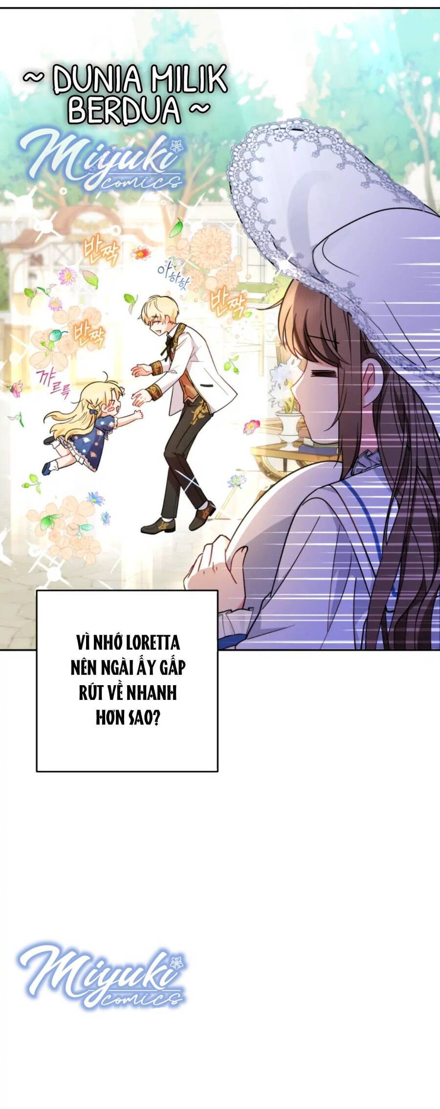Được Yêu Thương Mà Còn Ngại Ngùng Sao! Chapter 16 - Trang 4