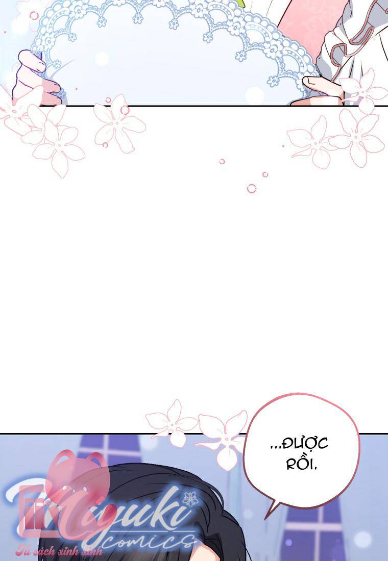 Được Yêu Thương Mà Còn Ngại Ngùng Sao! Chapter 9 - Trang 41