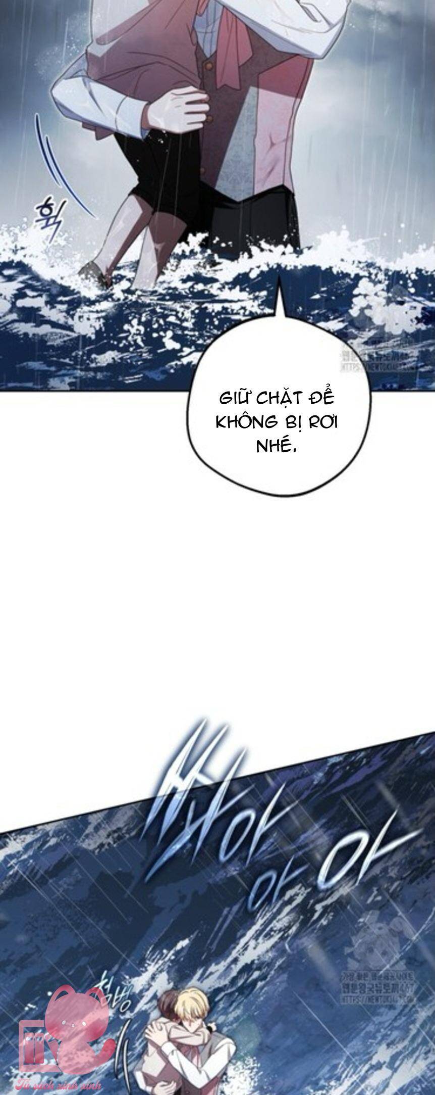 Được Yêu Thương Mà Còn Ngại Ngùng Sao! Chapter 80 - Trang 25