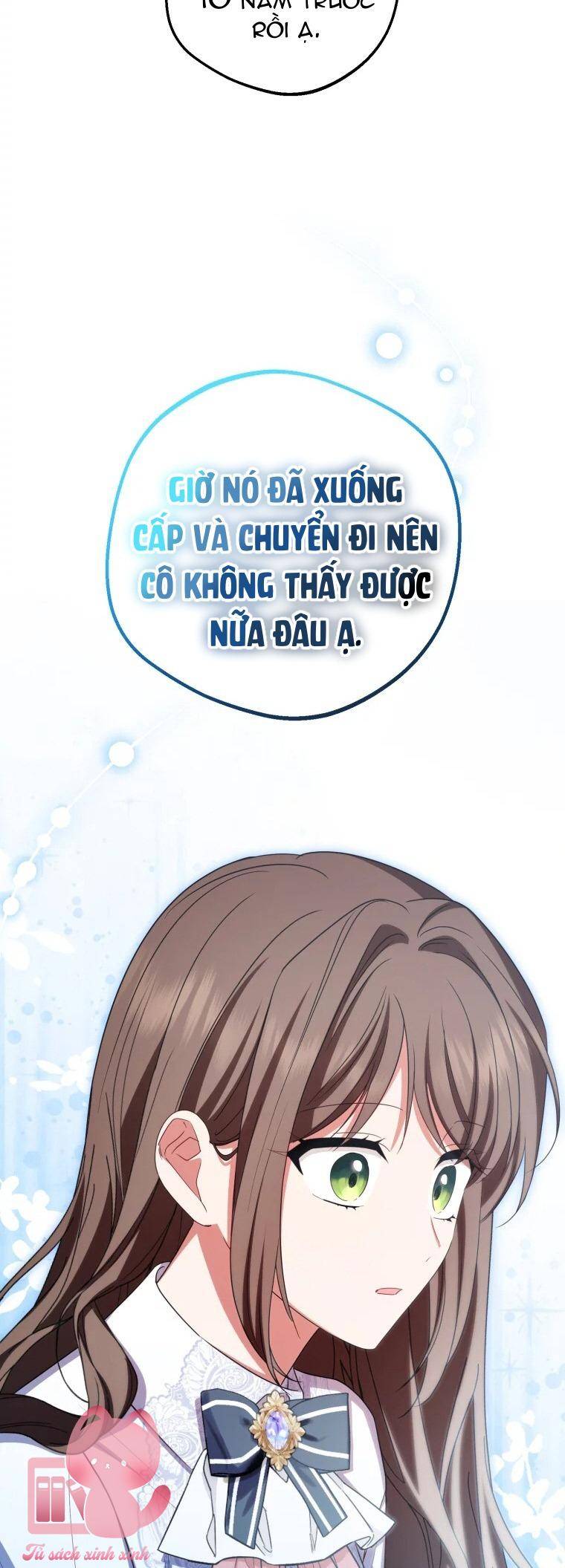Được Yêu Thương Mà Còn Ngại Ngùng Sao! Chapter 73 - Trang 62