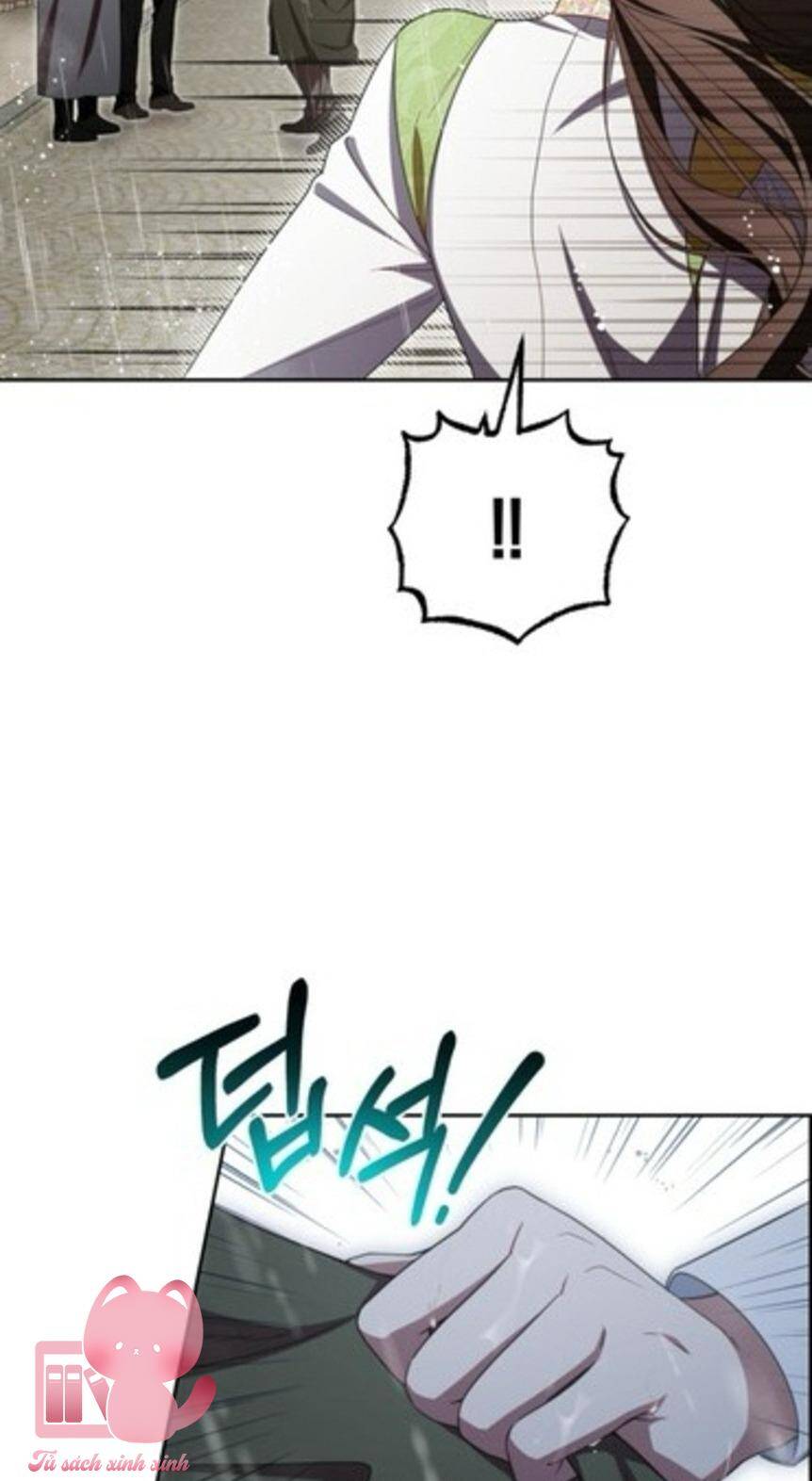 Được Yêu Thương Mà Còn Ngại Ngùng Sao! Chapter 80 - Trang 15