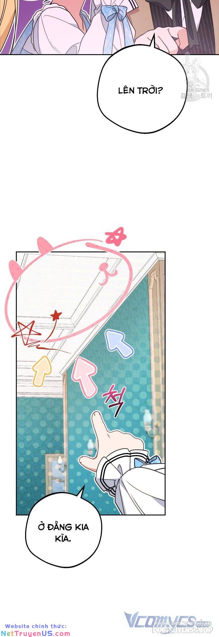 Được Yêu Thương Mà Còn Ngại Ngùng Sao! Chapter 46 - Trang 34
