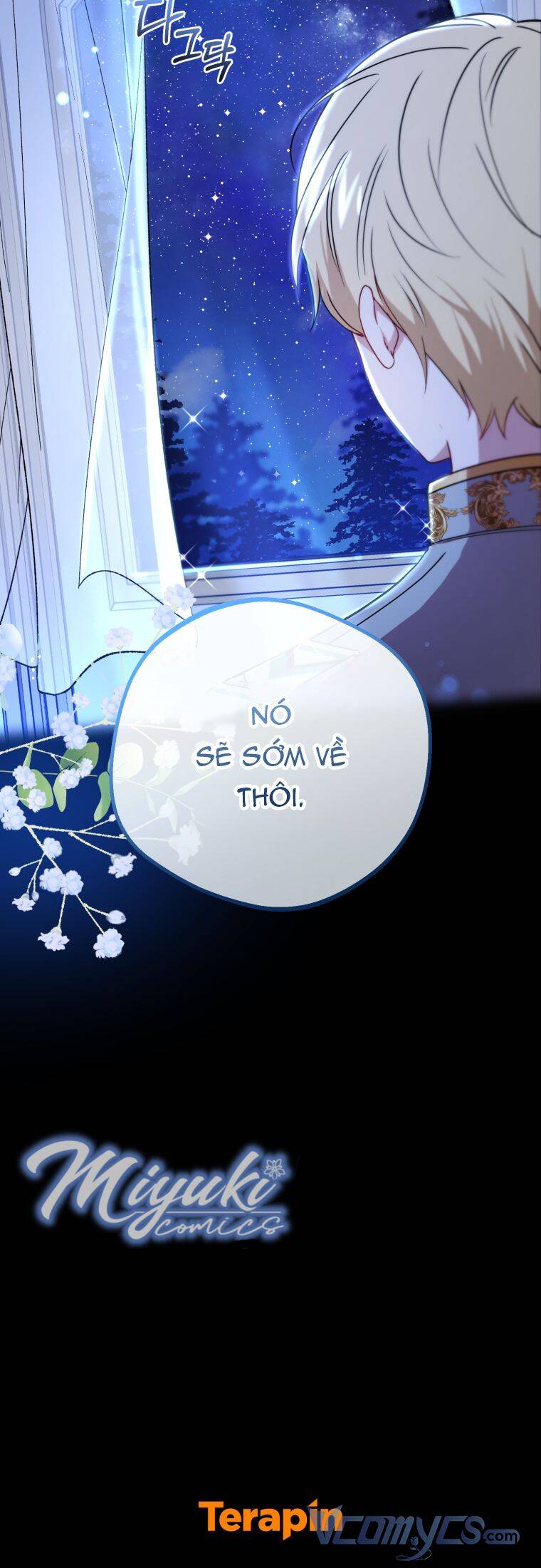 Được Yêu Thương Mà Còn Ngại Ngùng Sao! Chapter 14 - Trang 63