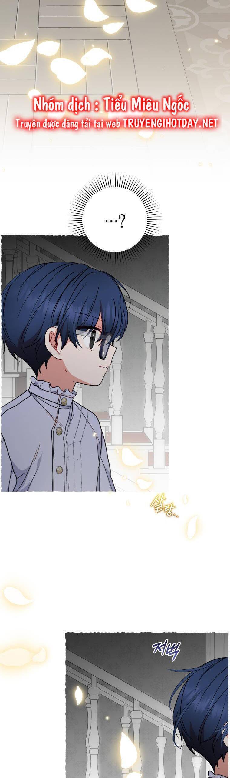 Được Yêu Thương Mà Còn Ngại Ngùng Sao! Chapter 43 - Trang 20