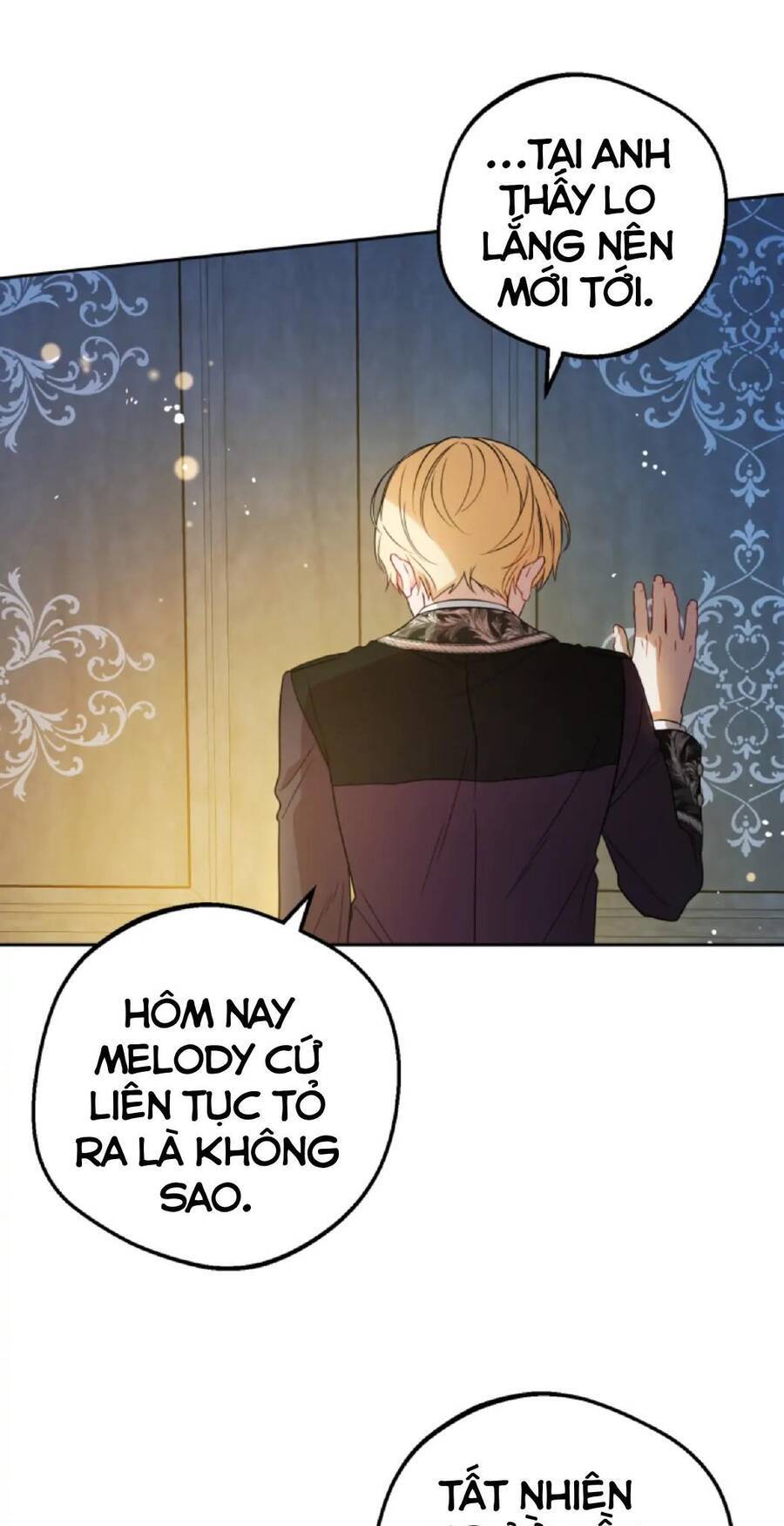 Được Yêu Thương Mà Còn Ngại Ngùng Sao! Chapter 20 - Trang 53