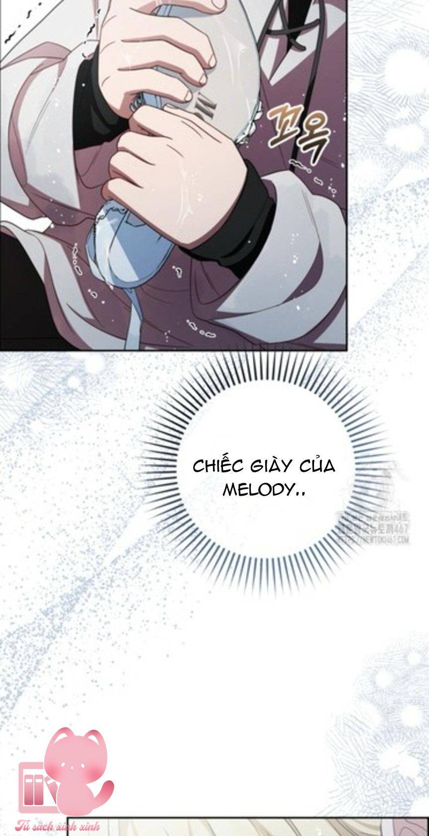 Được Yêu Thương Mà Còn Ngại Ngùng Sao! Chapter 80 - Trang 23