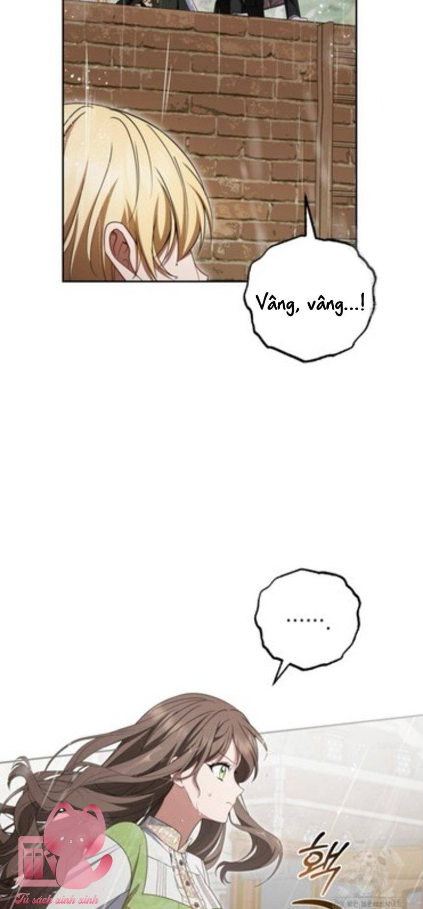 Được Yêu Thương Mà Còn Ngại Ngùng Sao! Chapter 80 - Trang 9