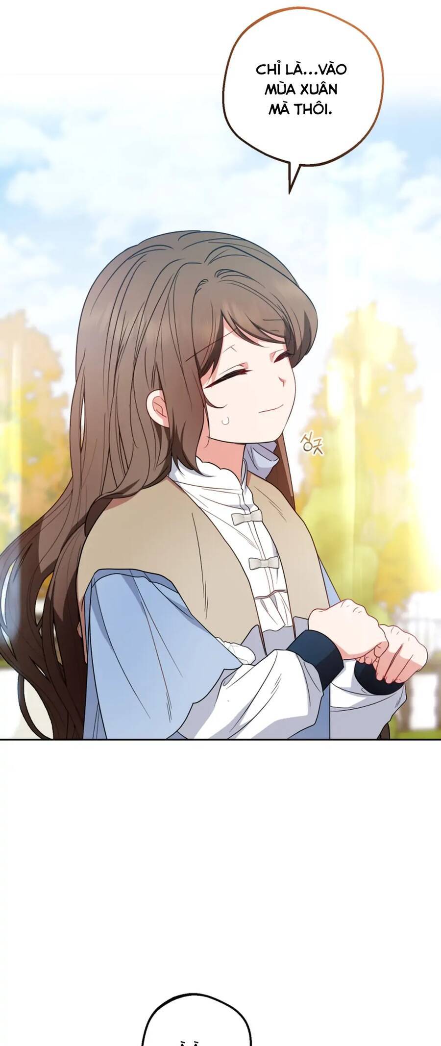 Được Yêu Thương Mà Còn Ngại Ngùng Sao! Chapter 25 - Trang 40
